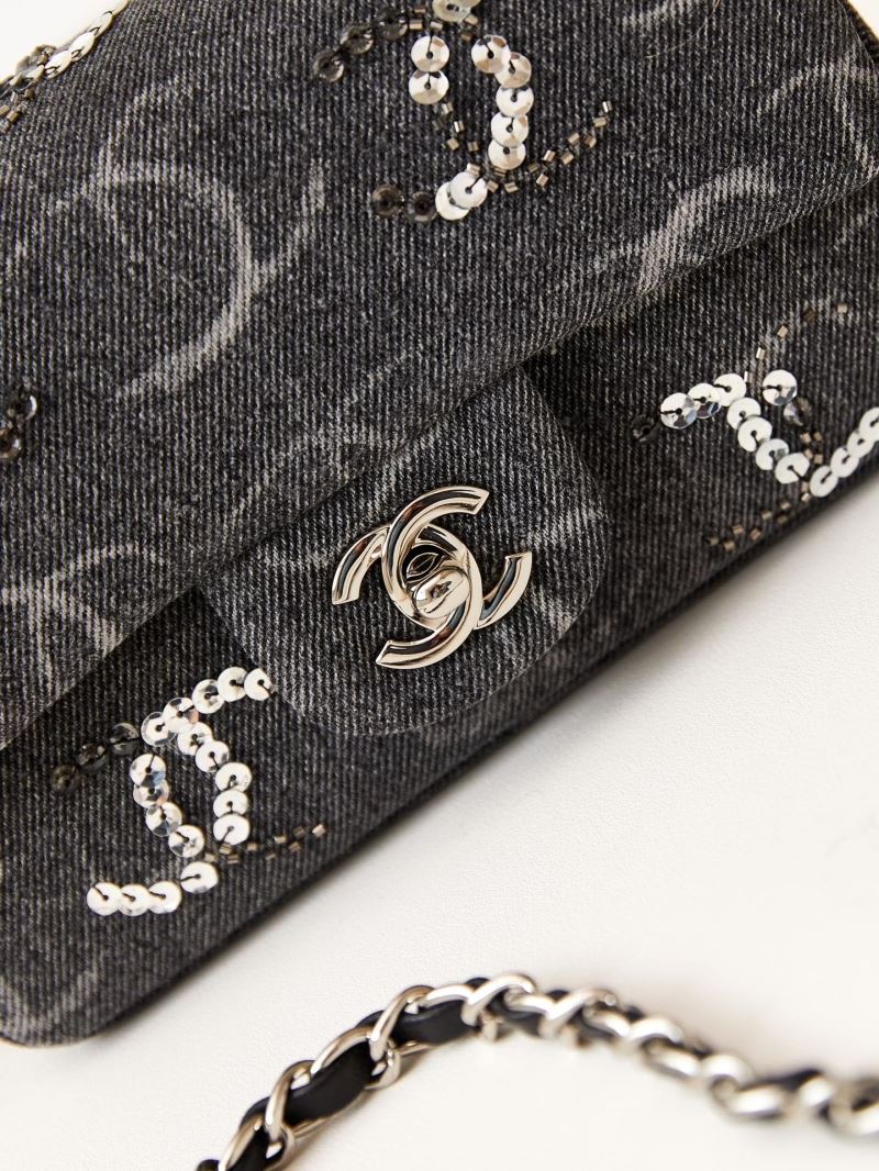 Ch**el cf series bags